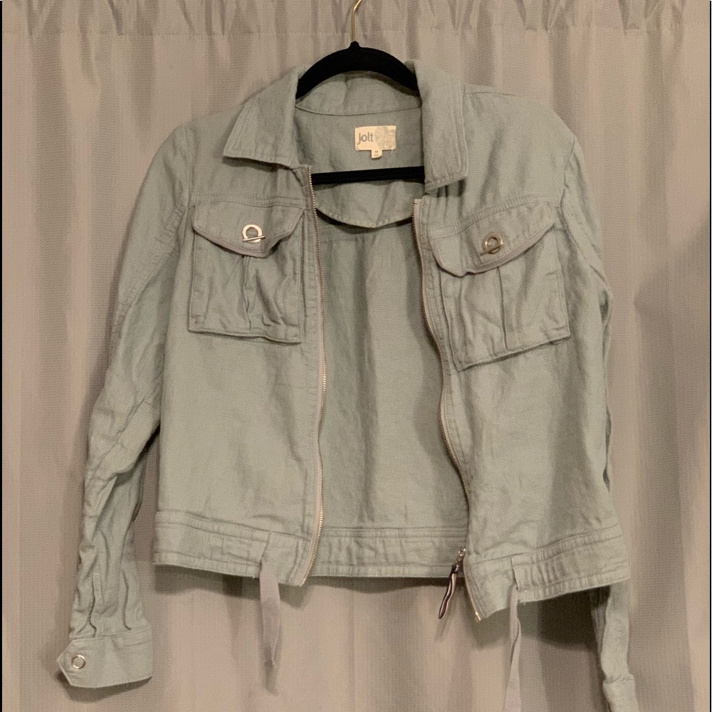 Jacket
